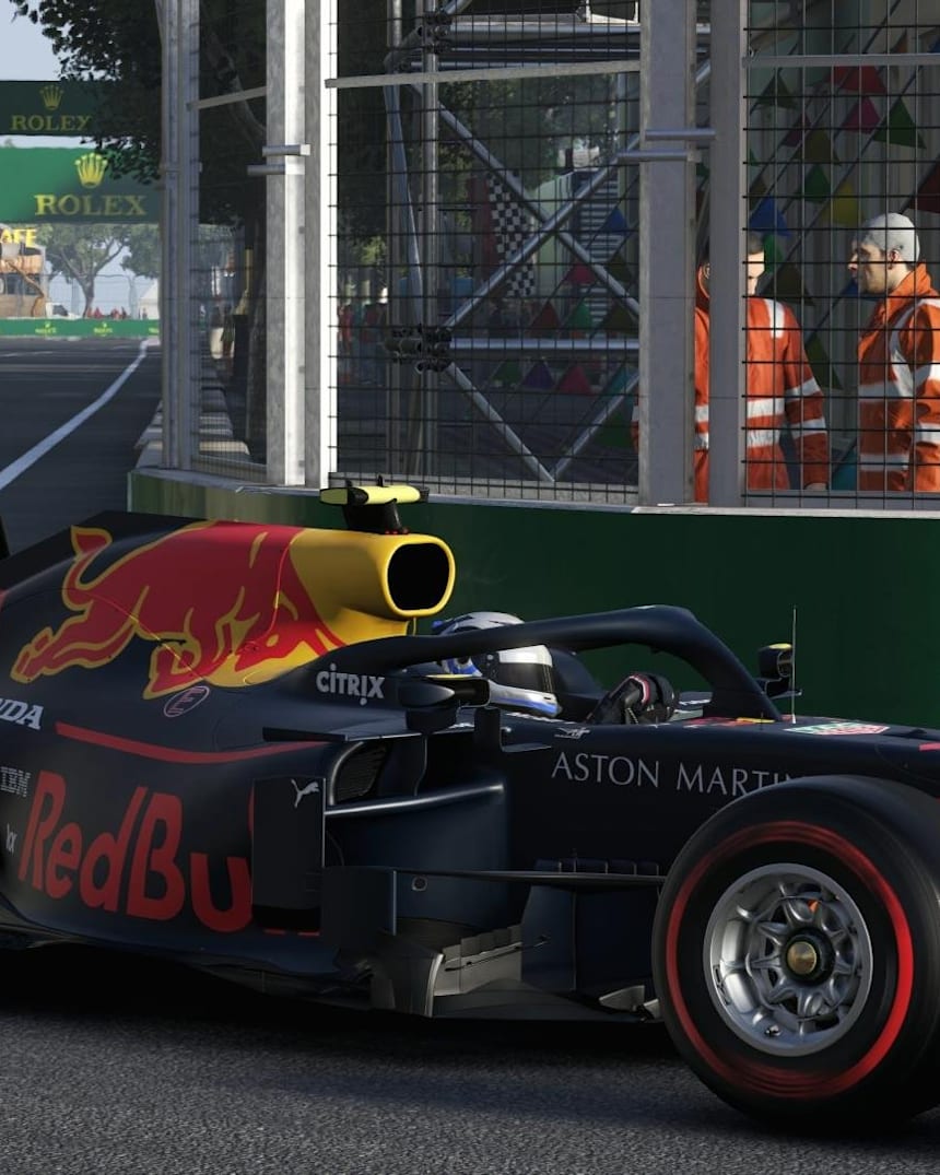 F1 2019 Die Besten Tipps Und Tricks