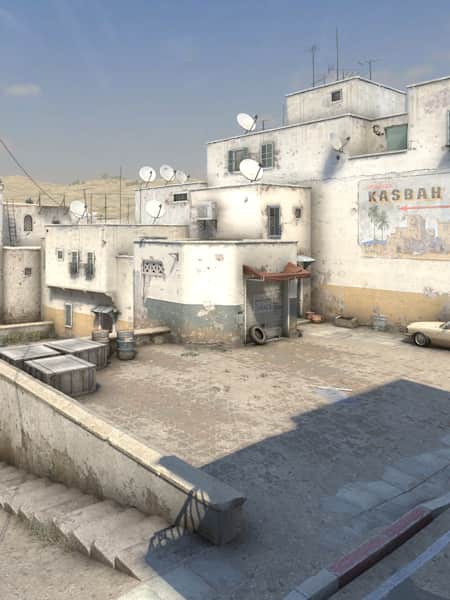 CS:GO