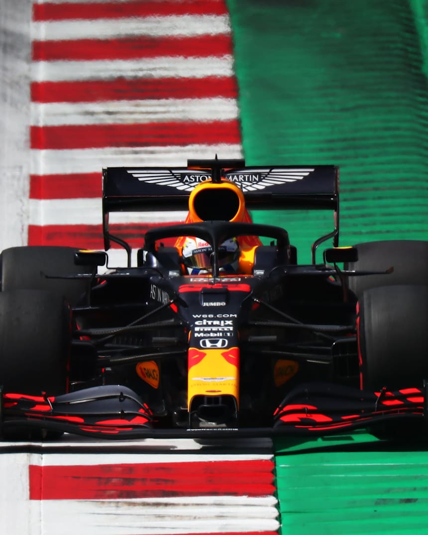 Styrian F1 Grand Prix 2020 Race Report And Reaction