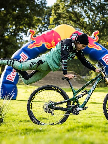 Red Bull Hardline 2019:参戦ライダー&バイク総覧 | MTB Red Bull Hardline 2019:参戦ライダー&バイク総覧 | MTB