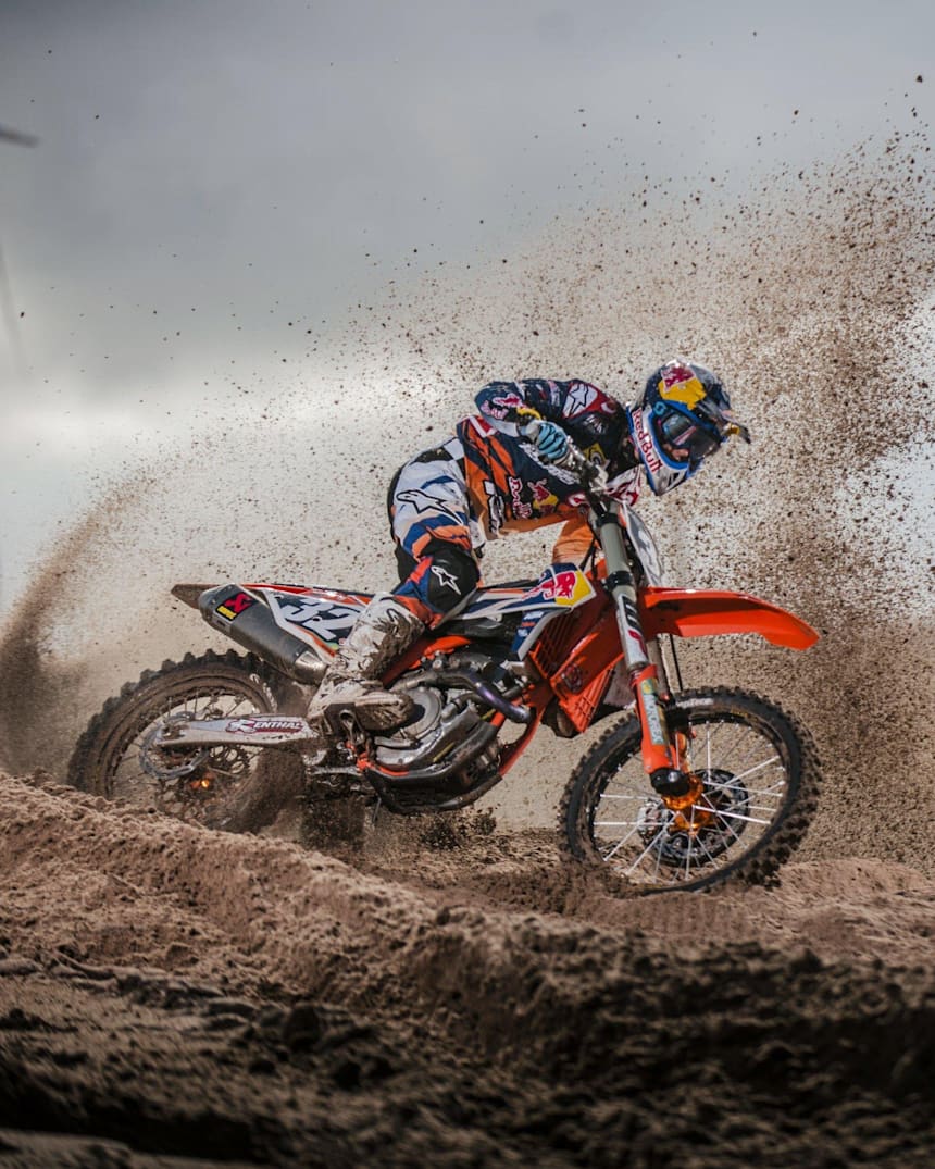 best motocross