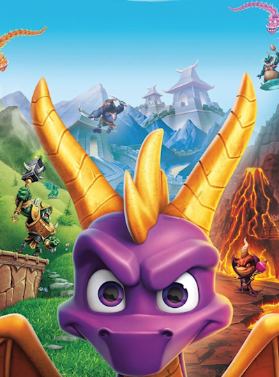 Top 5 Video Game Releases November 2018