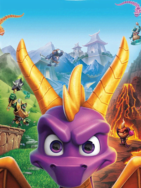 November video 2025 game releases