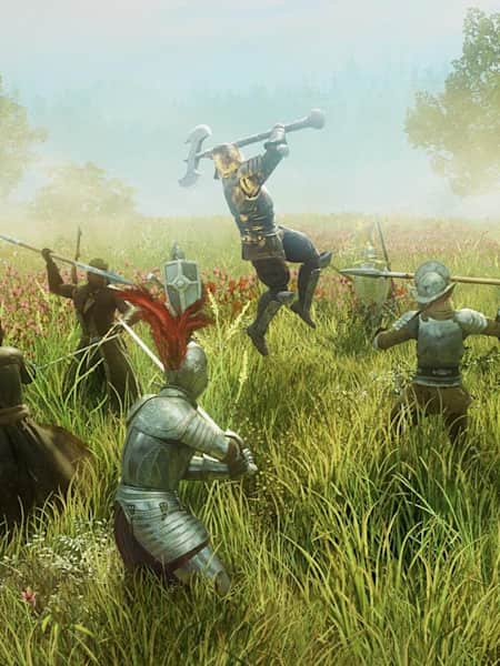 Call of War Screenshots, images for this MMORTS Game