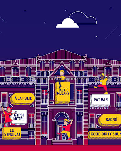 Red Bull Unlocked 2022