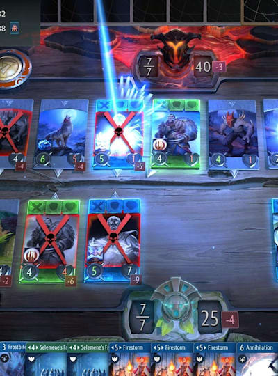 Artifact Dota Card Game Everything We Know So Far