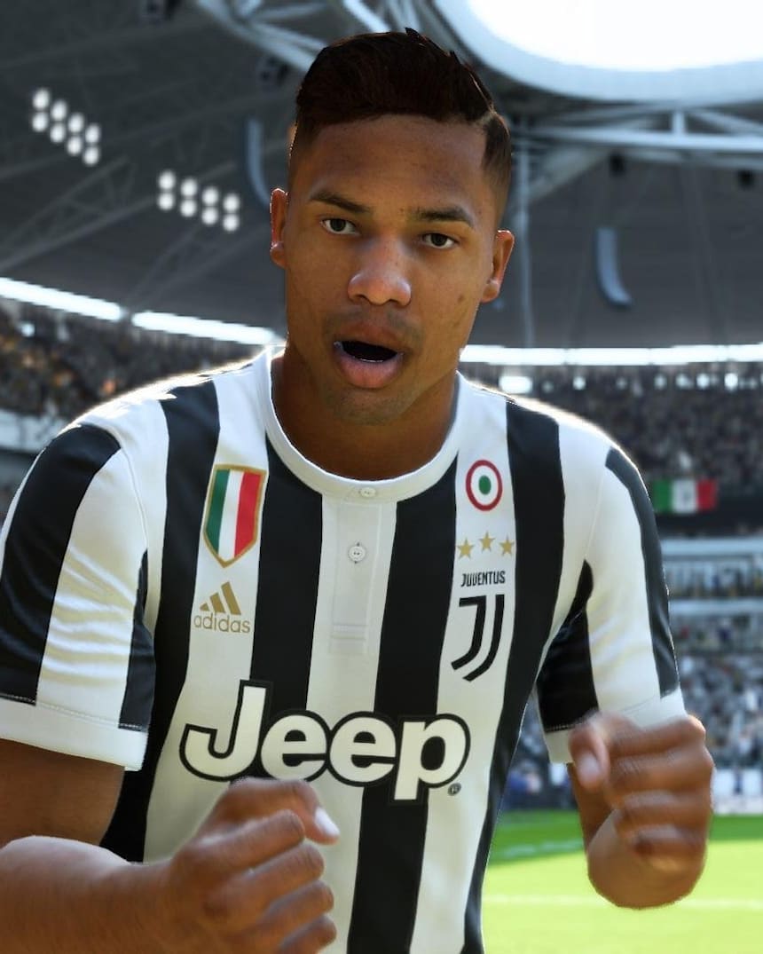 Fifa 18 強すぎる選手は誰だ 最強 オススメ 選手 リスト 能力