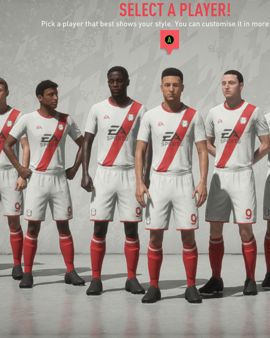 Fifa 20 Pro Clubs Tips Guide How To Build A Superstar