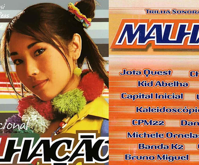Kid Abelha Sua Musica : Nao Importa A Sua Idade Algum Cd De Malhacao Te Marcou