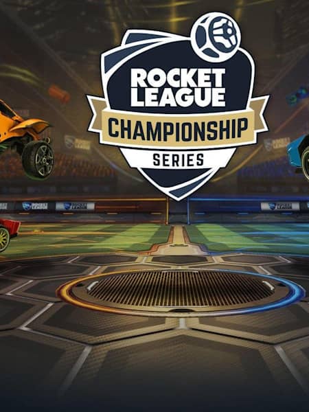 Rocket League Season 11: Challenger's Cup Tournament Rewards 