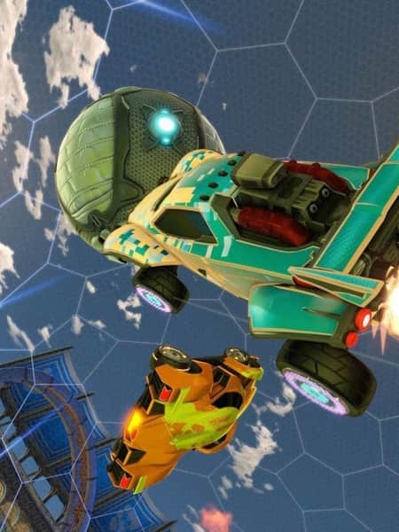 Rocket League passes one million concurrent players - Dot Esports