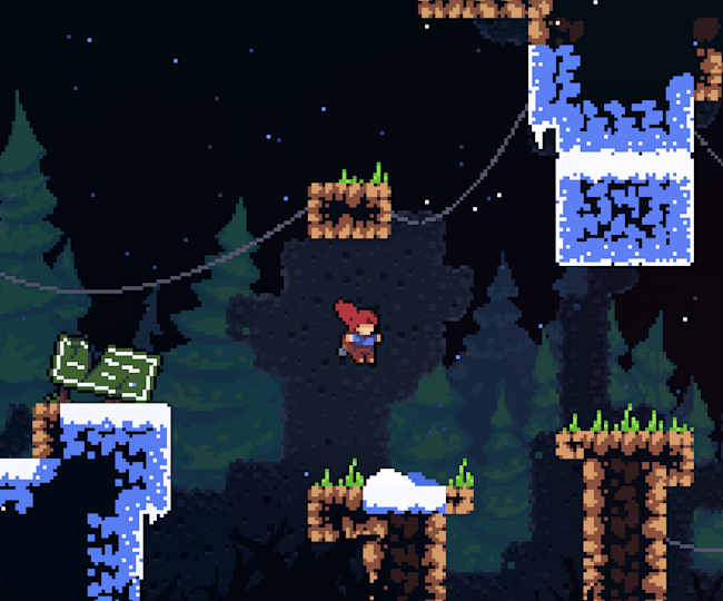 Plataformas 2d Los 7 Juegos Mas Dificiles Red Bull
