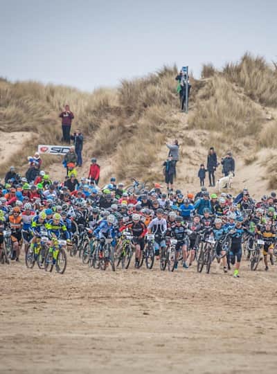 Mtb sportives 2021