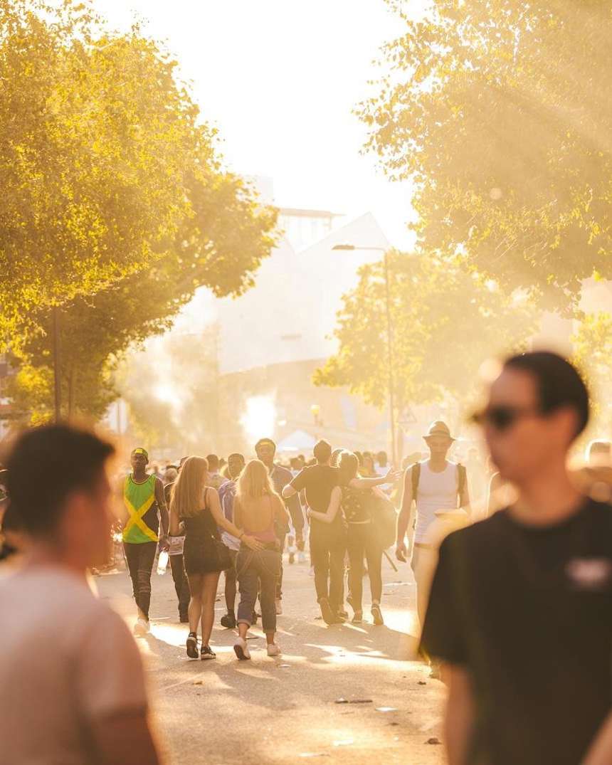 Summer Playlists Spotify 8 Best For When The Sun S Out