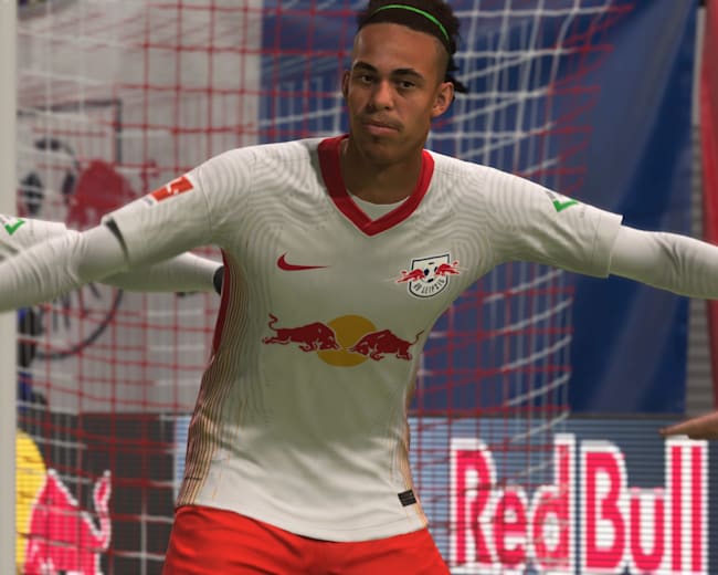 FIFA 21: Le guide pour gagner en mode Manager de Talent