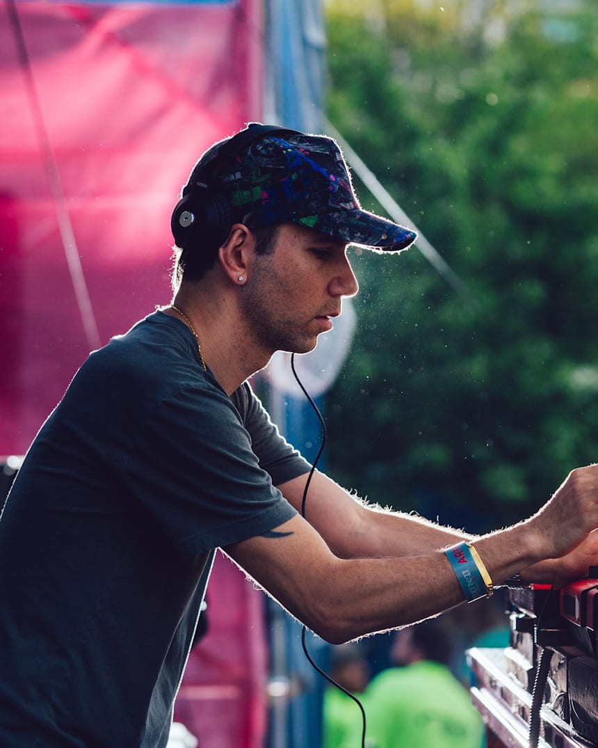 Tiga S Favourite Canadian Artists Red Bull Music