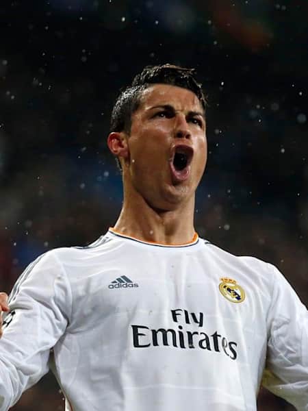 Cr7 7 best sale