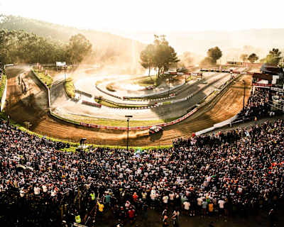 WRC Rally de Portugal 2024