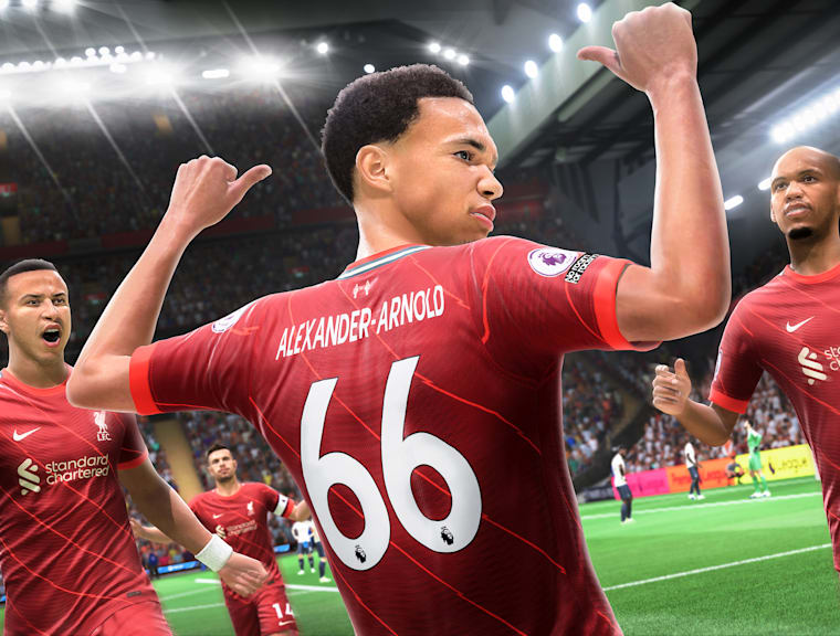 Fifa 22 キャリアモード おすすめ若手ミッドフィールダー ベスト11 中盤 Mf レッドブル