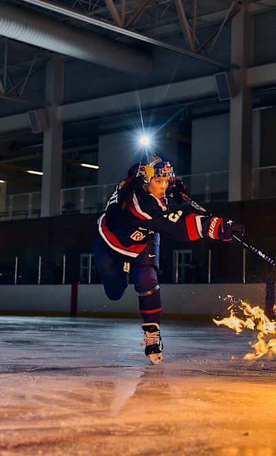 Hilary Knight