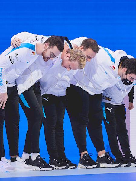 Cloud9 at the 2021 League of Legends World Championship in Reykjavík, Iceland.
