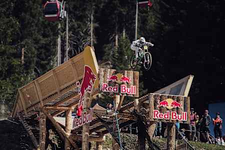 Red bull tv mtb world cup deals