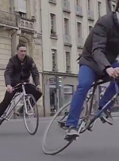 trocadero fixie bike