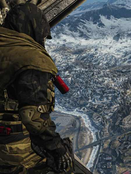 Wo sollen wir landen? Wir stellen euch die 10 besten Landeplätze im Battle-Royale-Shooter Call of Duty: Warzone vor.