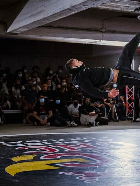 Red Bull BC ONE Cypher Portugal