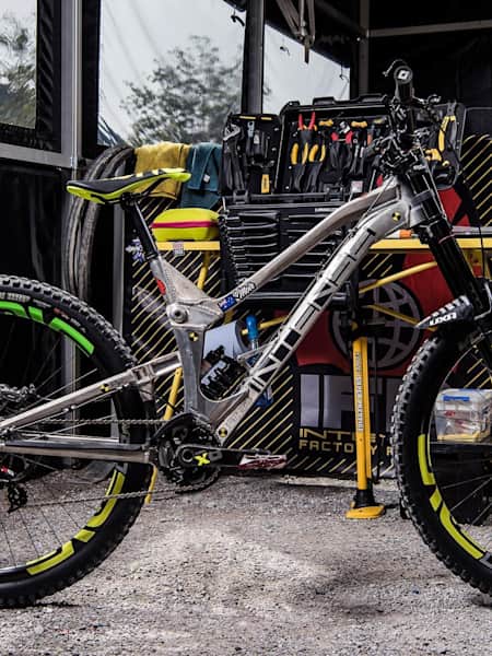 Intense bicycles outlet