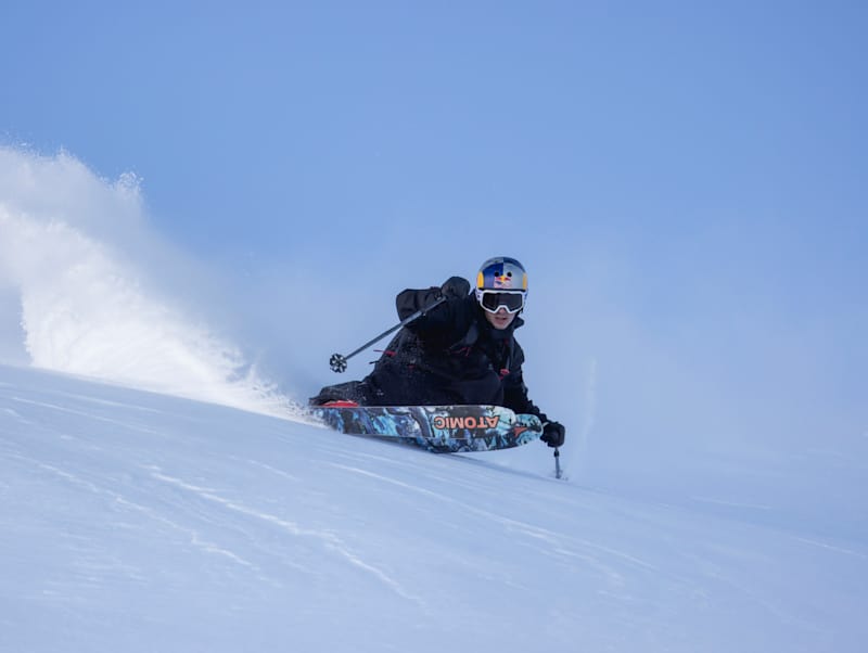 スノーボーダー角野友基（かどの ゆうき）が語るキングスアンド