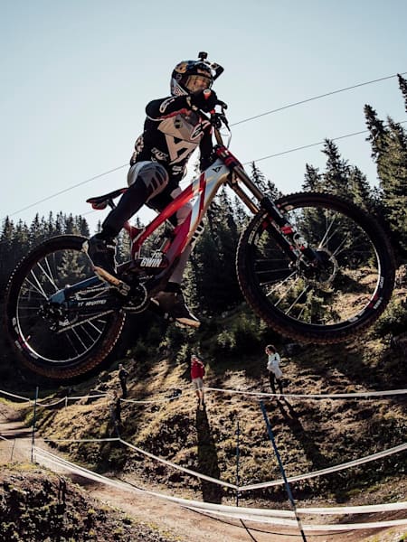 Calendrier vtt 2020 hotsell
