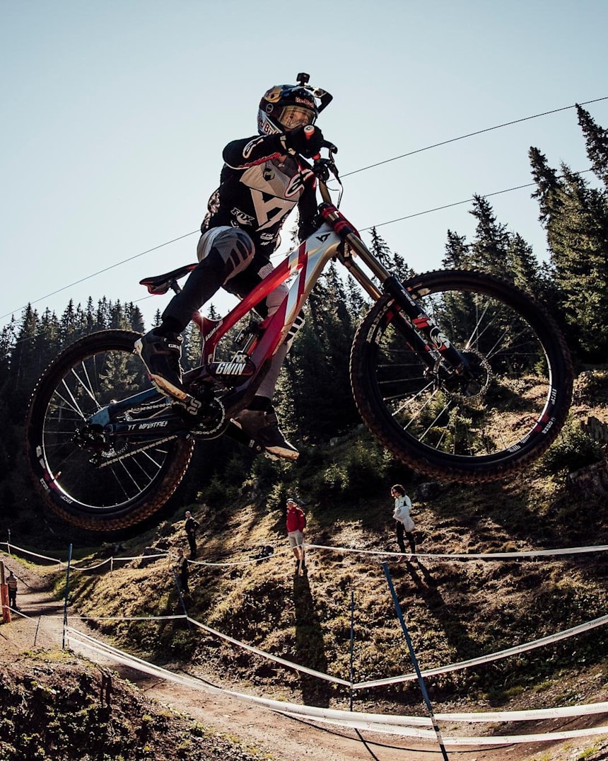 Les Calendriers De La Coupe Du Monde Vtt 2019 2020