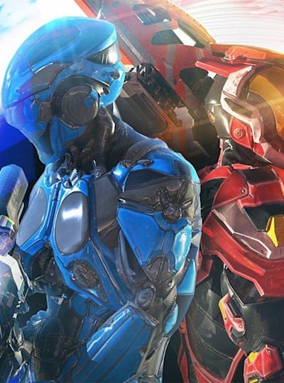 Splitgate Arena Warfare tips: 5 to guide you to victory