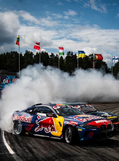 Drifting: Everything You Need To Know About The Sport
