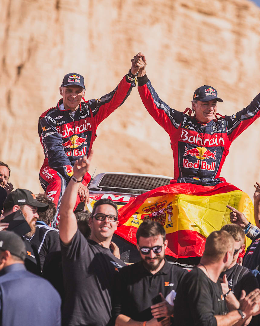 Dakar Rally 2020 Stage 12 Daily Report And Results