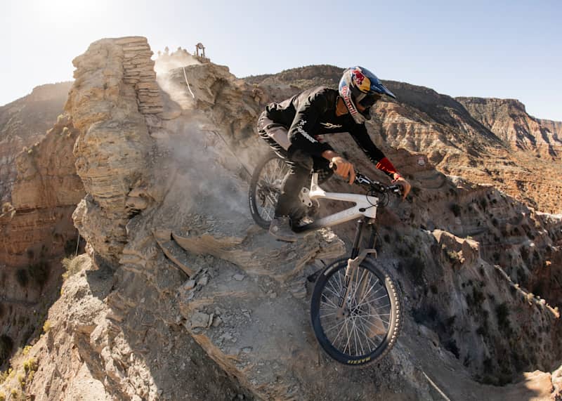 Best of Red Bull Rampage Highlight videos stories