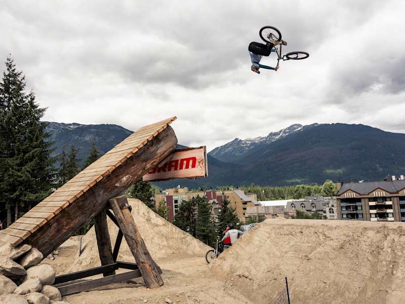The Best of Red Bull Joyride