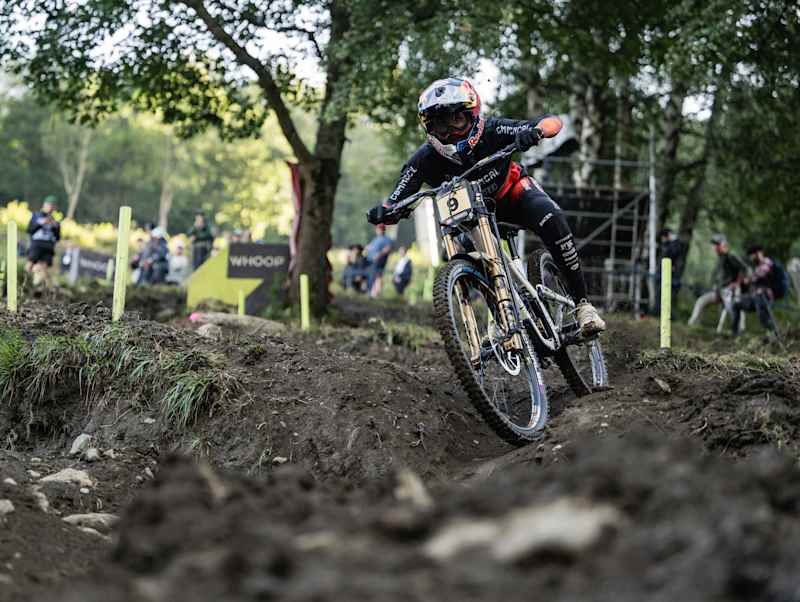 UCI Mountain Bike World Series series info