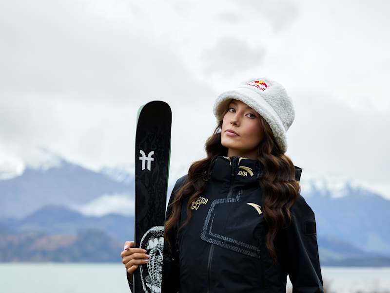 Sara Takanashi: Ski jumping and life require strength