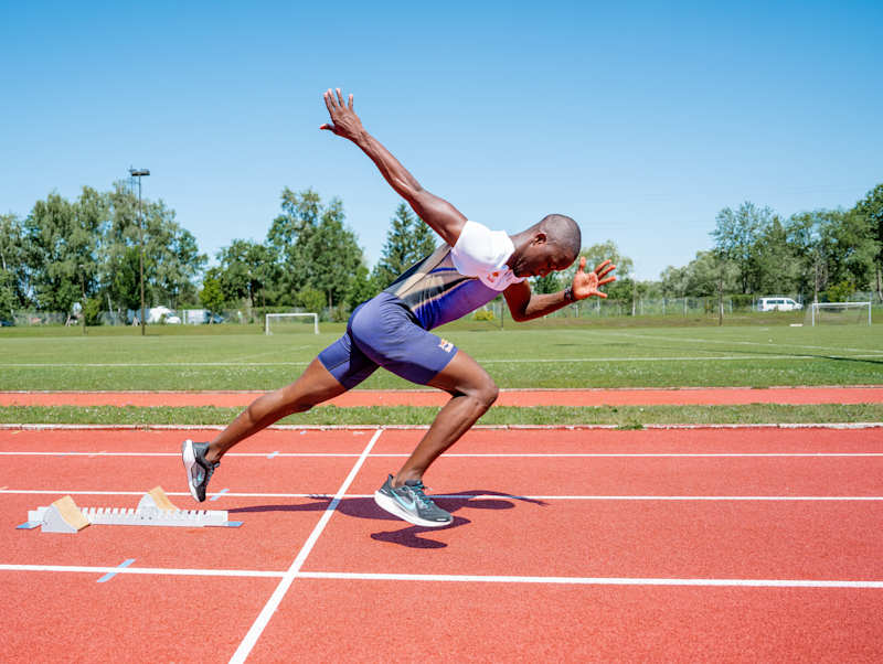 Есегімен сиқырға секіру