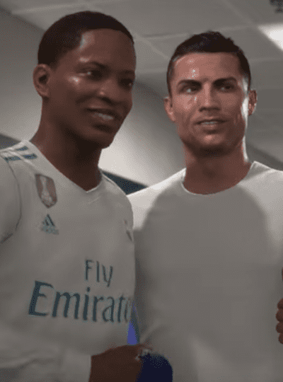 Fifa 18 News The Journey Hunter Returns Trailer Drops
