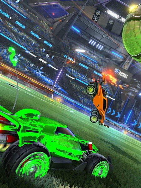 Cloud9: RLCS NA Champions Look Ahead to Worlds