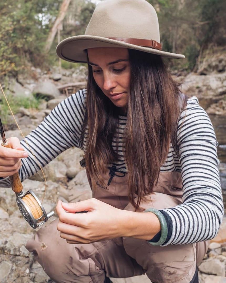 Patagonia Vented Spoonbill Sun Hat