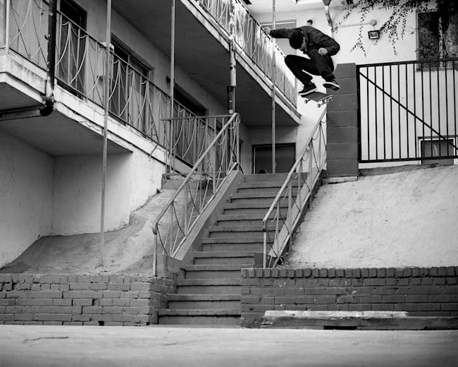 adidas skateboarding away days