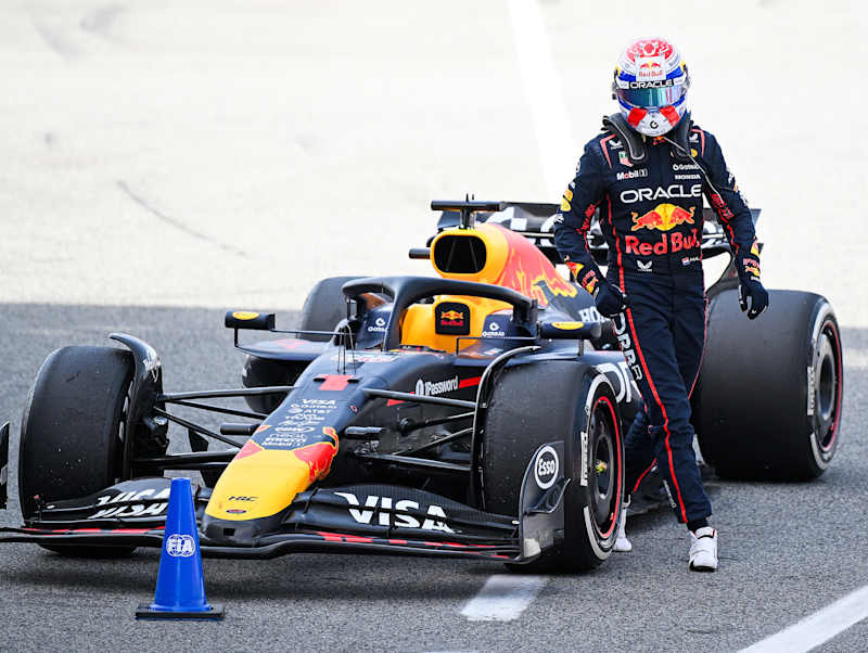 角田裕毅｜F1ドライバー プロフィール｜レッドブル・アスリート
