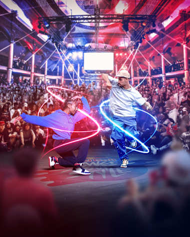 Red Bull Dance Your Style 2023