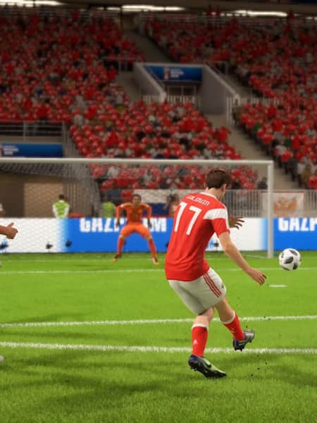 FIFA 19: 11 rising star players to watch out for +list+