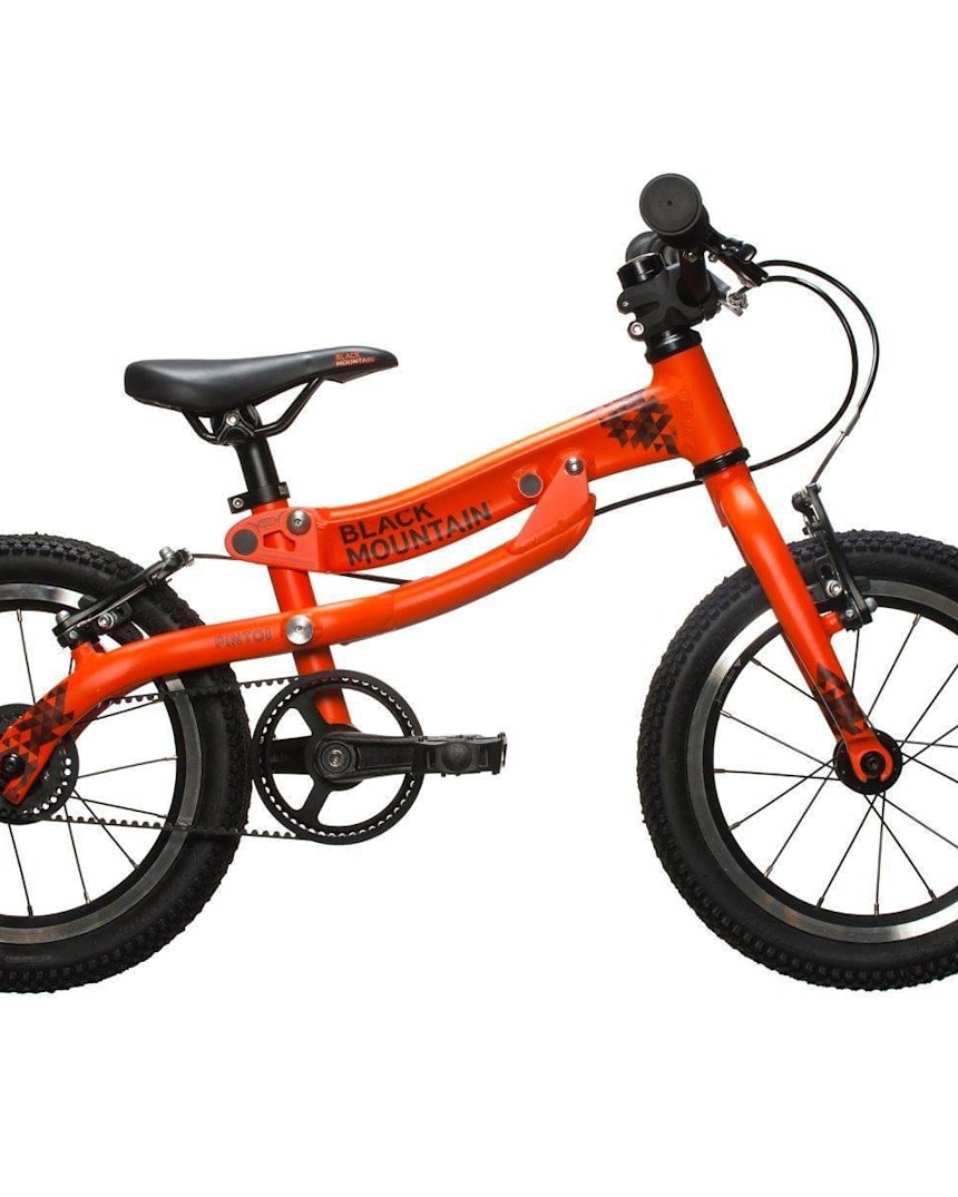 big bike for kids