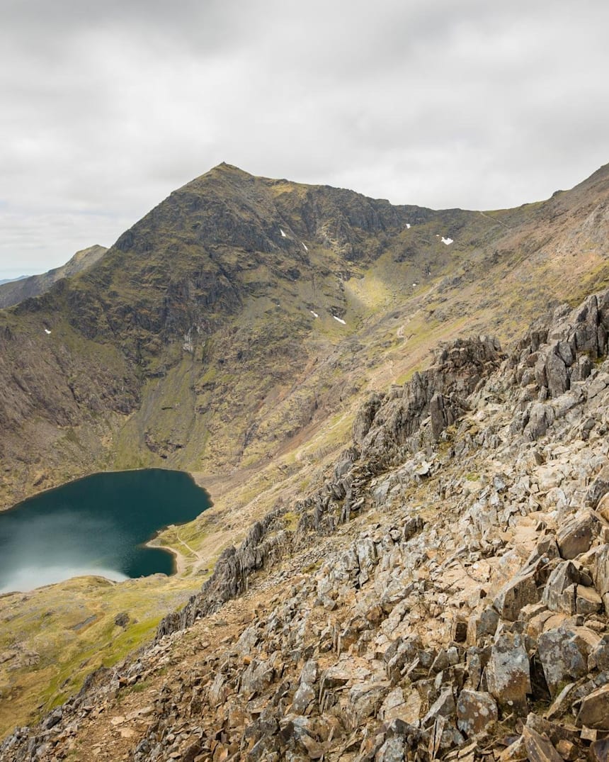 Three Peaks Challenge How To Tackle It In 24hrs